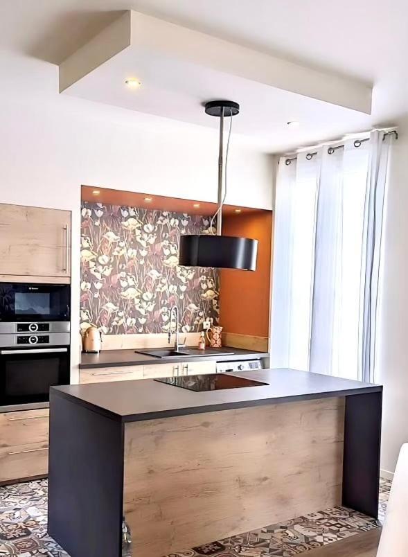 La Lorraine : Cosy En Centre Ville Poitiers Buitenkant foto