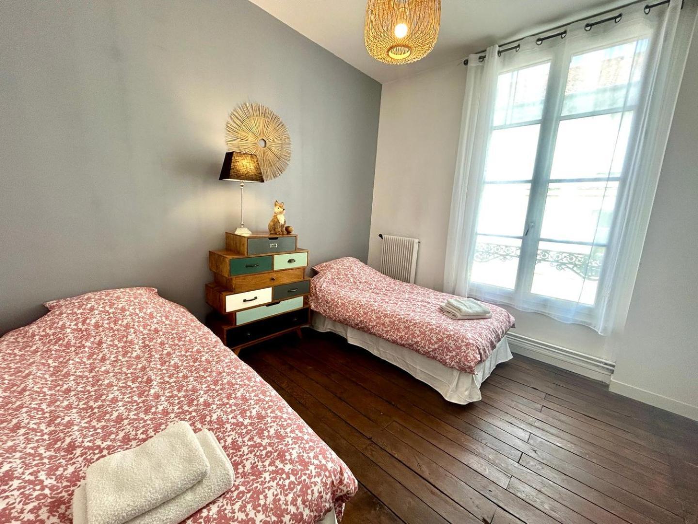 La Lorraine : Cosy En Centre Ville Poitiers Buitenkant foto