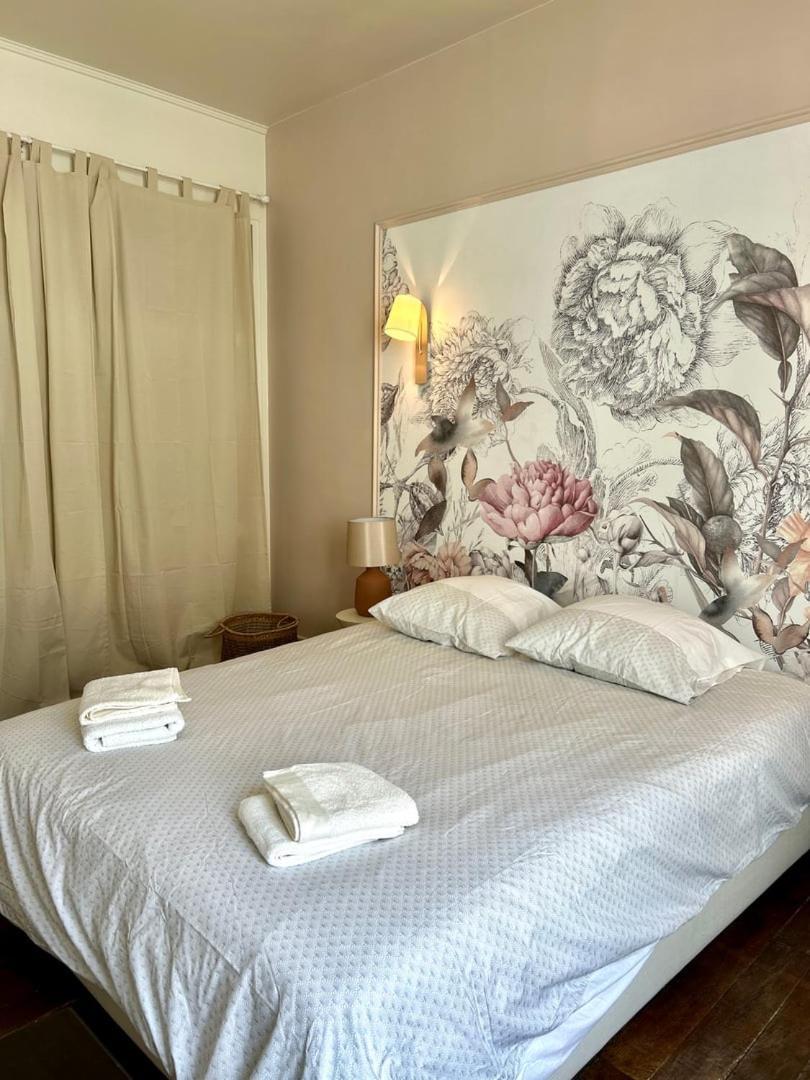La Lorraine : Cosy En Centre Ville Poitiers Buitenkant foto